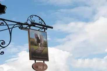 Woolpack Inn By Greene King Inns