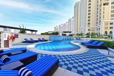 Retaj Baywalk Residence