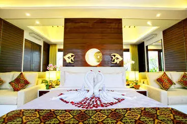 Asuri Bali Villas Kuta