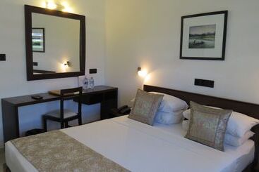 ベッドアンドブレックファースト Chapelton House