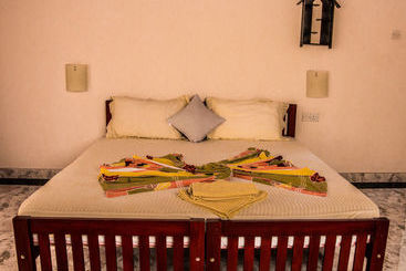 Bed and Breakfast Riverbank Bentota