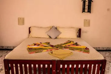 Bed and Breakfast Riverbank Bentota