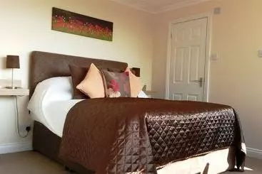 مبيت وإفطار Westover House