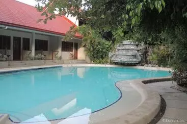 Elsalvador Beach Resort