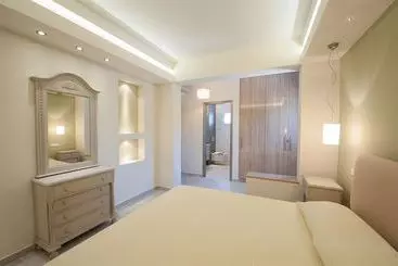 Aparthotel Erietta Apart