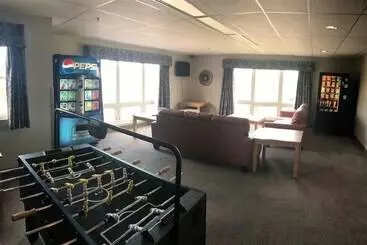 Lejlighed Glendenning Hall At Holland College