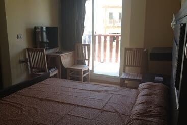 شقة Gold Sharm Residence