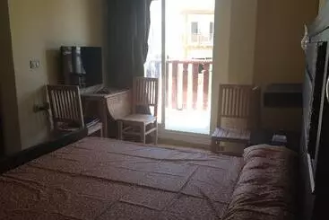 شقة Gold Sharm Residence