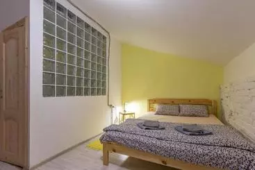 فندق فئة نجمة واحدة Vozduh Mini