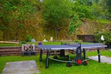 فندق Apartamentos Rock Star