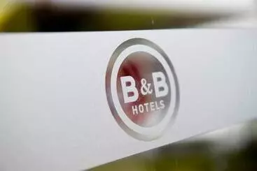 B&b Hotel Saint Brieuc