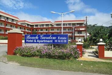 Hotel Beach Garden