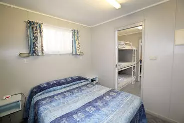 酒店 Big4 Forster Tuncurry Great Lakes Holiday Park