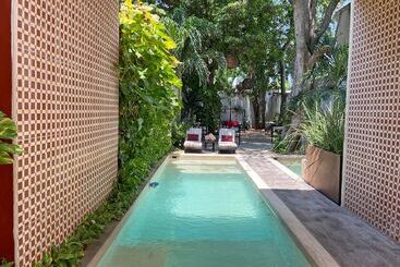 Hotel Casa Italia Luxury Guest House  Adults Only