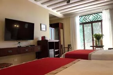 Hotell Casa Italia Luxury Guest House  Adults Only