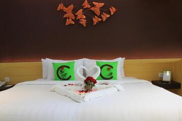 Choice Stay Hotel Denpasar