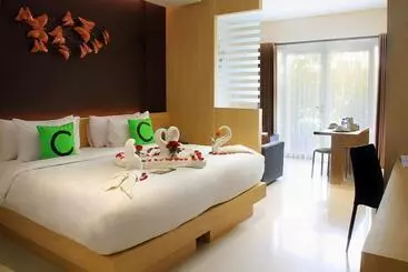 Choice Stay Hotel Denpasar