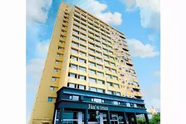 هتل River Inn Kenting