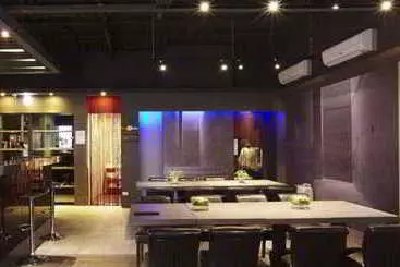 هتل Main Inn Taipei