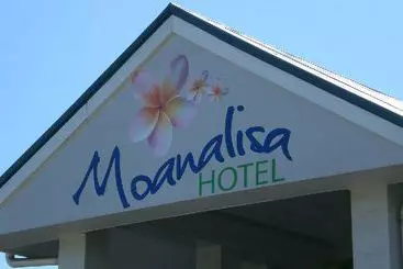 Hotel Moanalisa