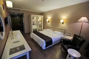 Montania Town Hotel Mudanya