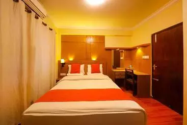 هتل Mums Home, A Classical Comfort