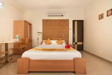 Hotell Oyo Rooms Royapettah
