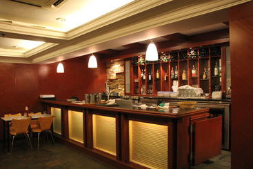 Hotel Zen Rooms Panorama