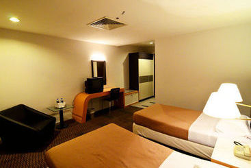 فندق Zen Rooms Panorama