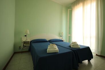 هتل Ristorante Anita