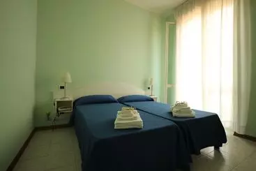 Hotelli Ristorante Anita