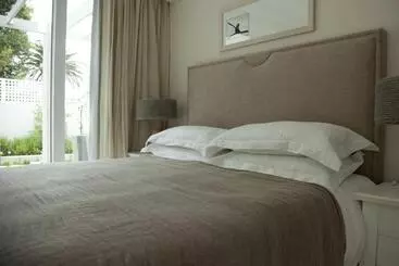 Hotel Sea Five Boutique