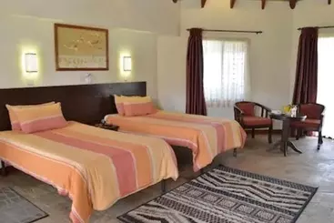 هتل Sentrim Elementaita Lodge