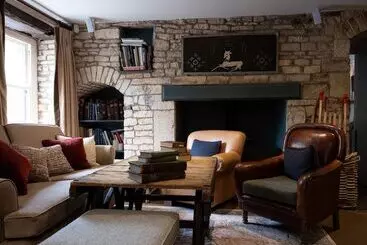 Hotel The Wheatsheaf Inn