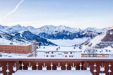 Langley Hotel Le Petit Prince