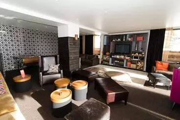 Langley Hotel Le Petit Prince