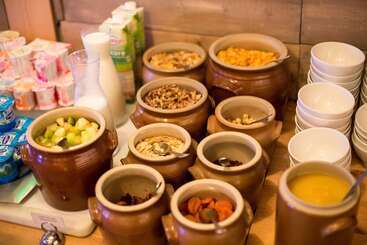 Langley Hotel Le Petit Prince