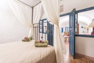 Lägenhet Morning Star Traditional Houses