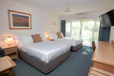 모텔 Big River Golf & Country Club