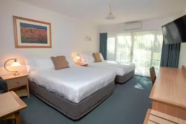 מוטל Big River Golf & Country Club