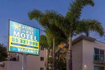 Pacific Coast Motel