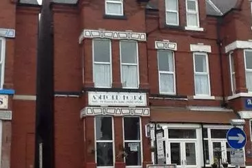 Majatalo Ashford House