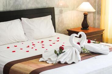 ペンション Putu Guest House 2