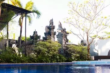 Pensão Putu Guest House 2