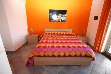 Apartament Residence Mare Blu