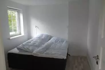 Turistlejligheder White House Hotel Apartments