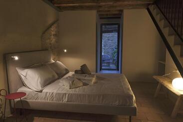 コテージ Wine Relais Feudi Del Pisciotto