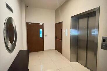 Oceanfronts Apartments