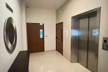 Oceanfronts Apartments