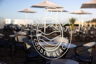 The Relais Cooden Beach